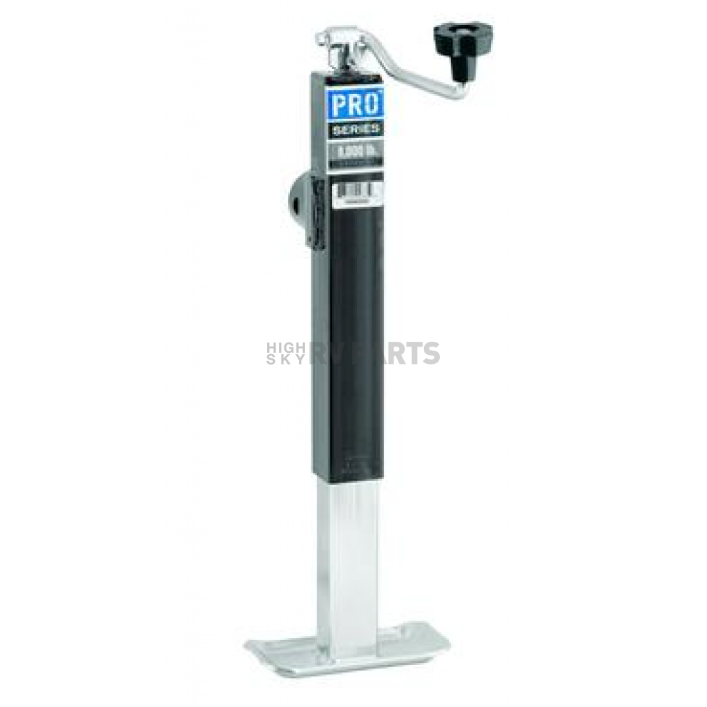 Pro Series Hitch Trailer Tongue Jack 1400830383